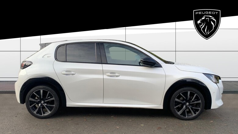 Peugeot 208 1.2 PureTech 100 GT Premium 5dr Petrol Hatchback